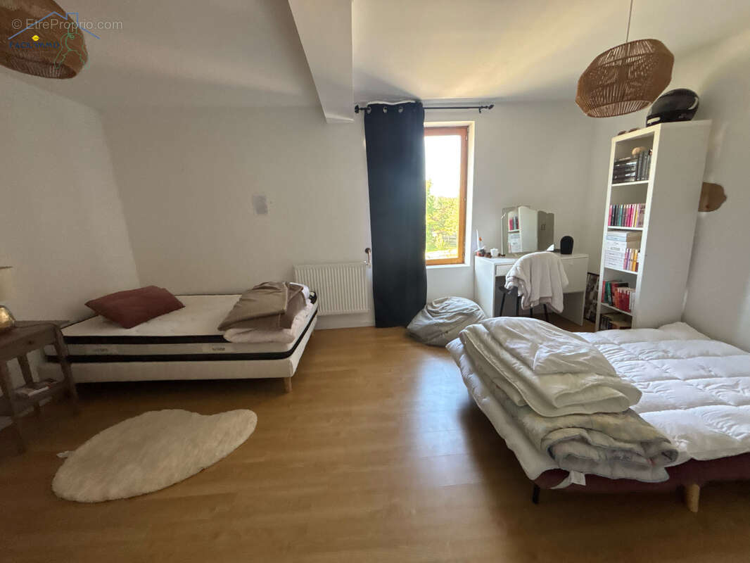 Belle maison de campagne - photo 13