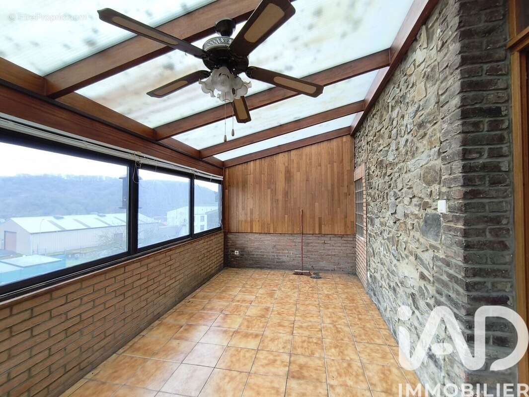 Photo 6 - Maison à VIREUX-MOLHAIN