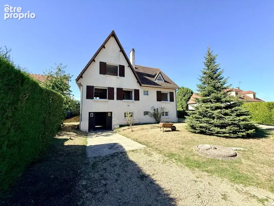 Maison À Vendre - photo 18