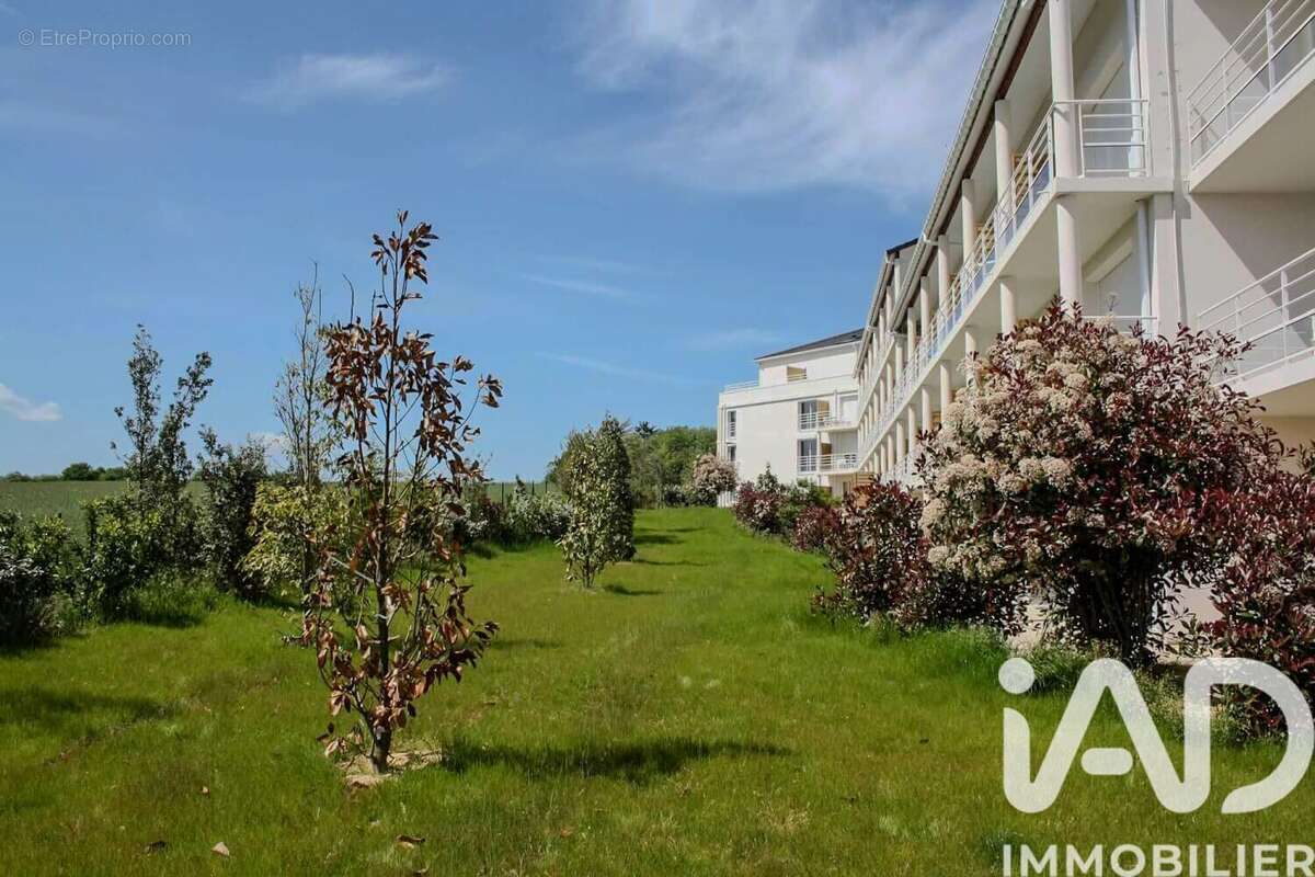 Photo 7 - Appartement à GUICHEN