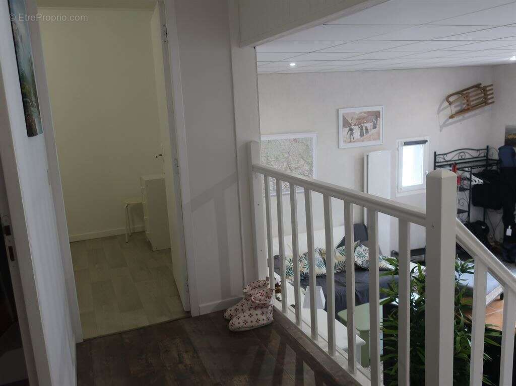 Appartement à LARUNS