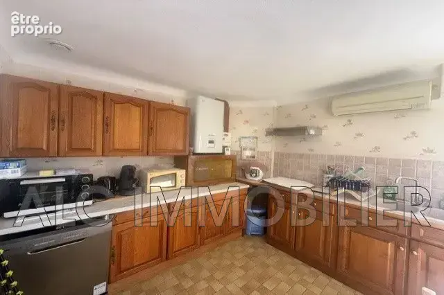 Maison 3 pièces 60 m² à vendre à Heloup (61250) - photo 3