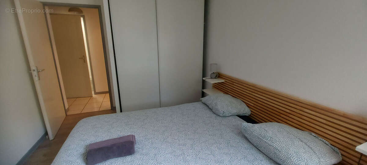 Toulouse Saint Martin du Touch T2 de 47m2 - photo 4
