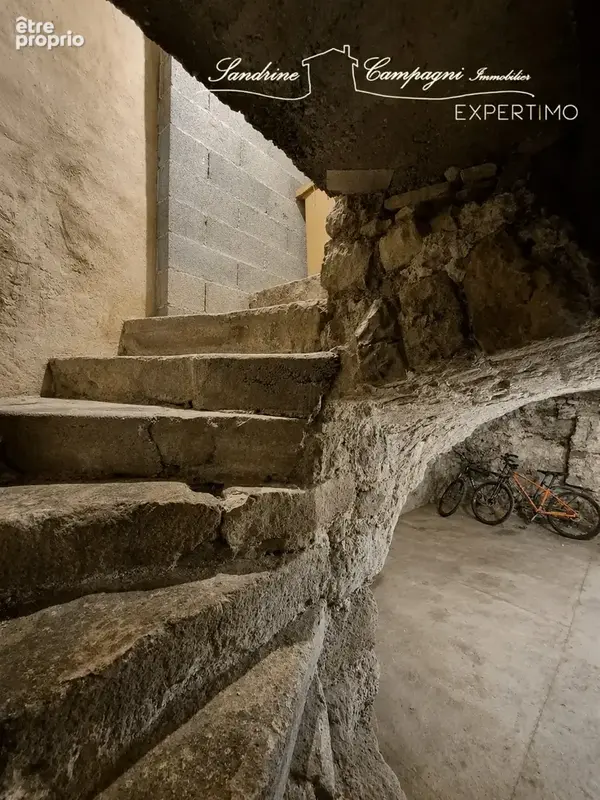 Charmante maison de village T7 avec extérieur et annexe - photo 12