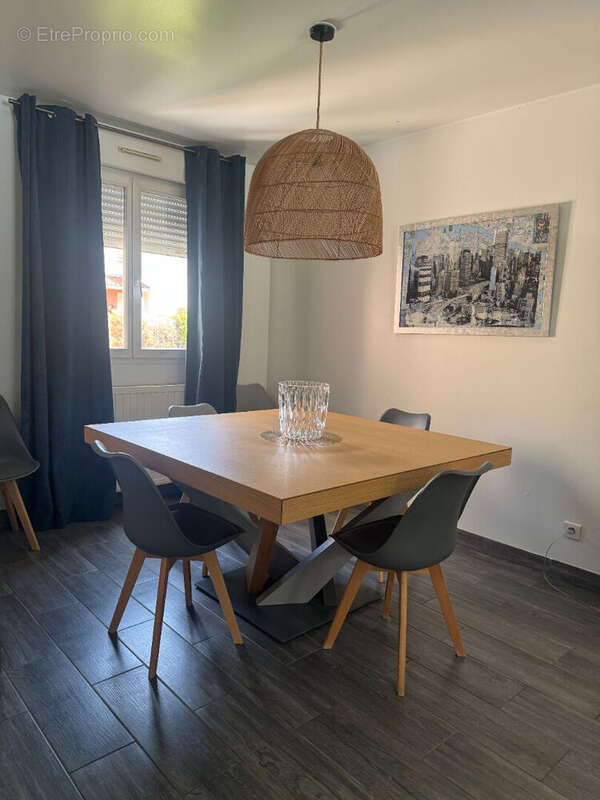 Maison Vienne 4 pièce(s) 108.29 m2 - photo 5