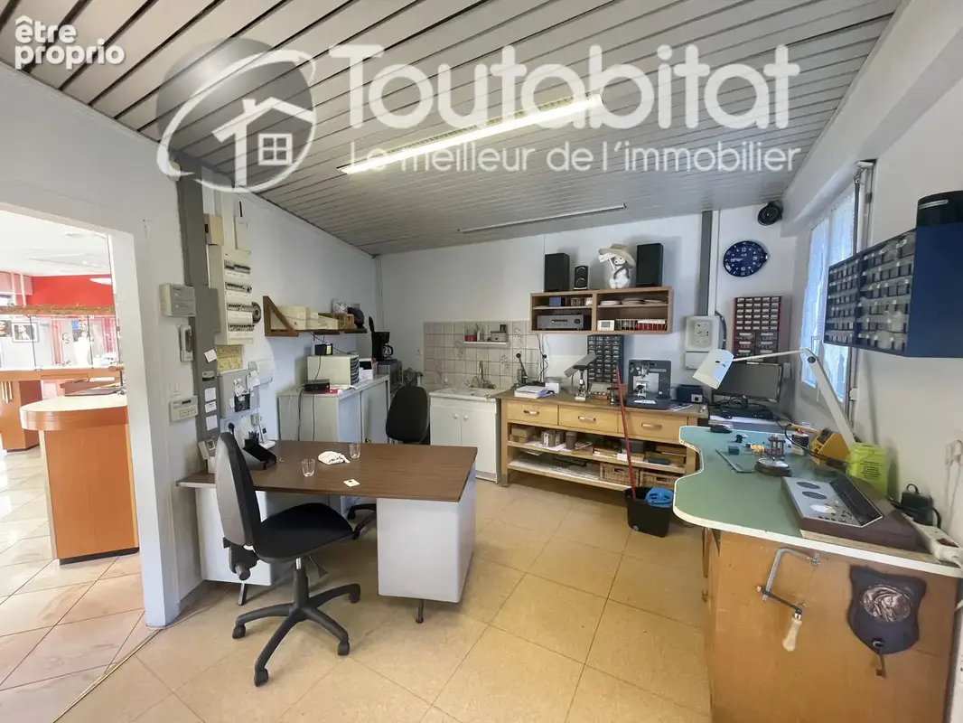 Appartement 250 m² à Revin  - photo 4
