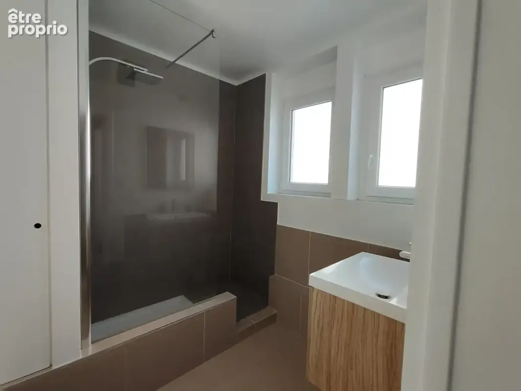 Appartement centre ville de Mulhouse 3 pièce(s) 64.31 m²  avec balcon + 2 caves privatives - photo 5