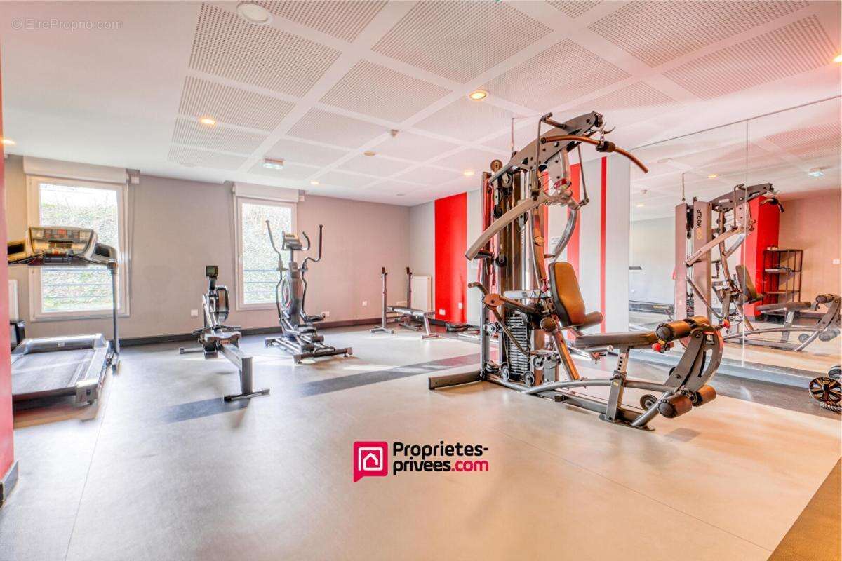 Appartement à GAGNY