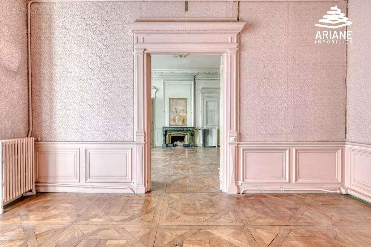 Appartement à LYON-2E