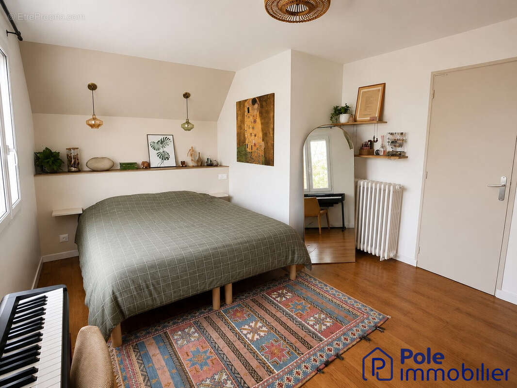 Maison 73 m² à Caen  - photo 6
