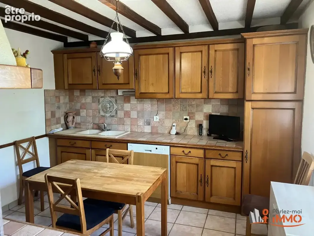 Excellent état pour cette maison ancienne - photo 5