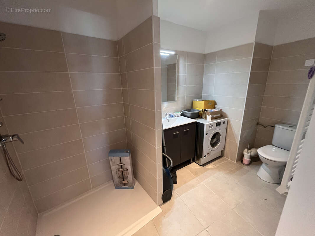 Appartement à AGDE