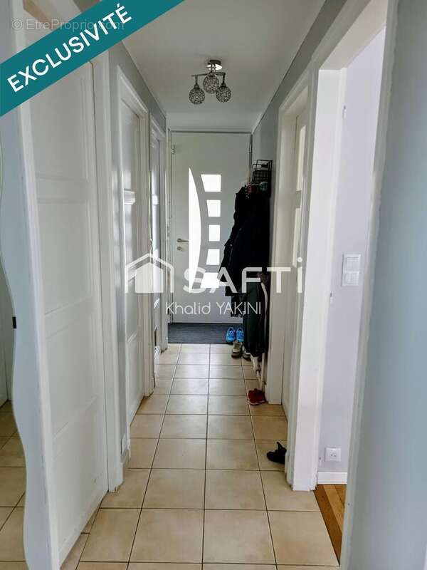 Photo 5 - Maison à BONNIERES-SUR-SEINE