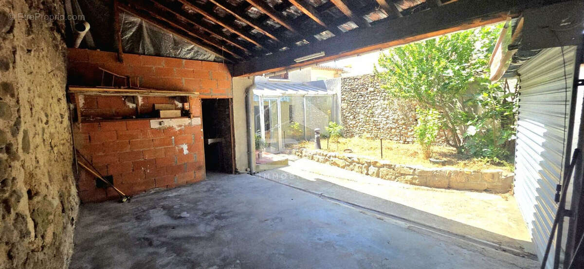 Maison 123m² à limoux - photo 9