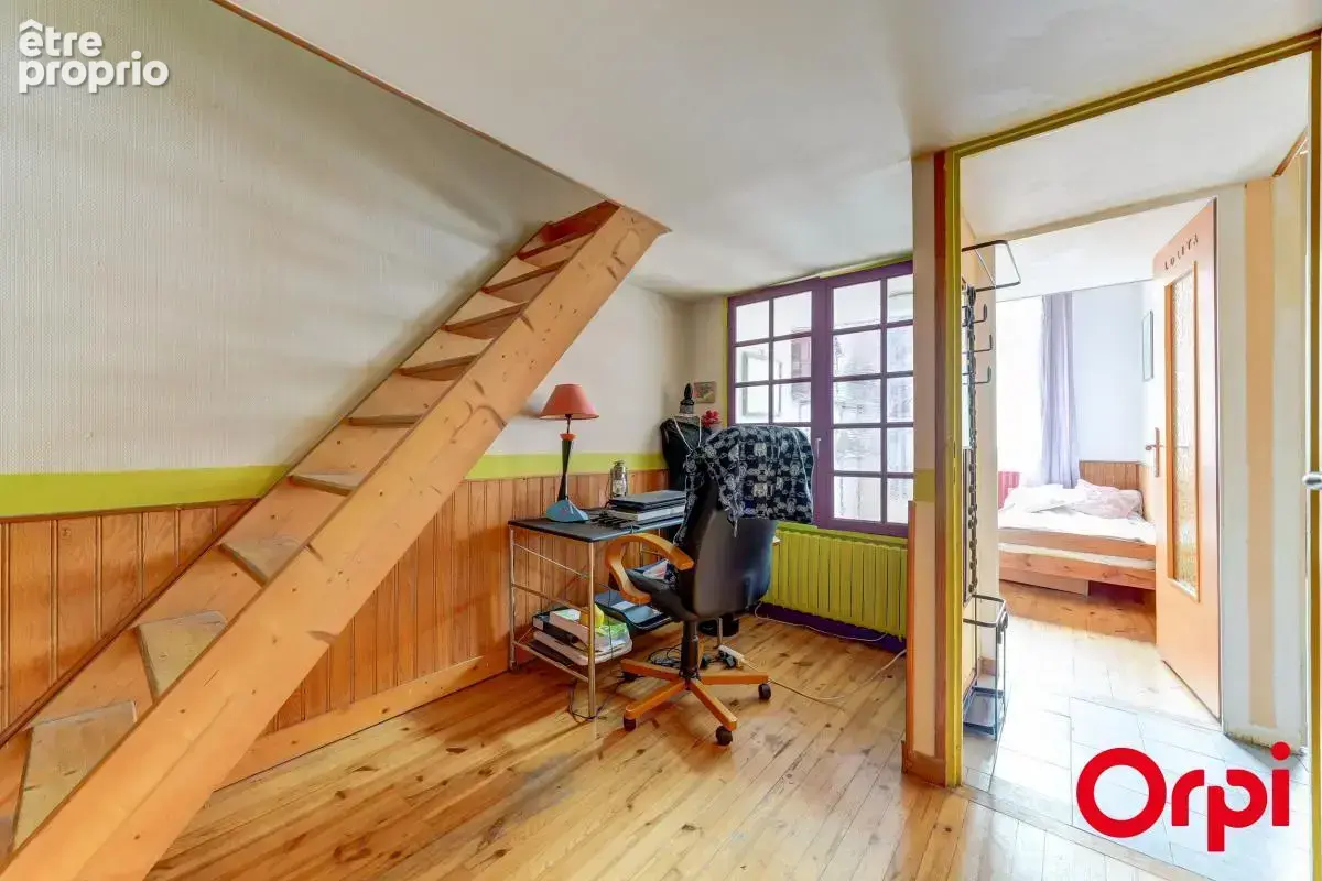 Appartement  À Vendre - photo 9