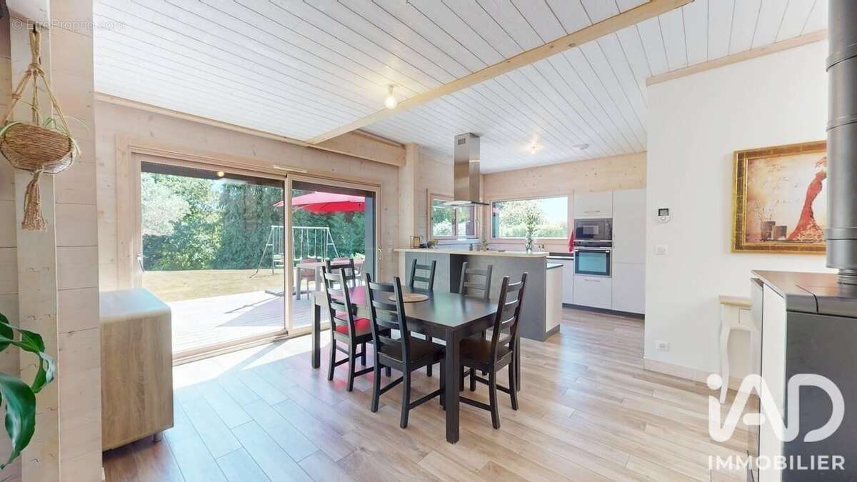Maison 143 m² à Pleyben  - photo 9