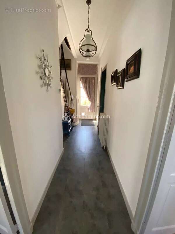 Vente Maison Matha(17160) 292 000ï¿œ - photo 5