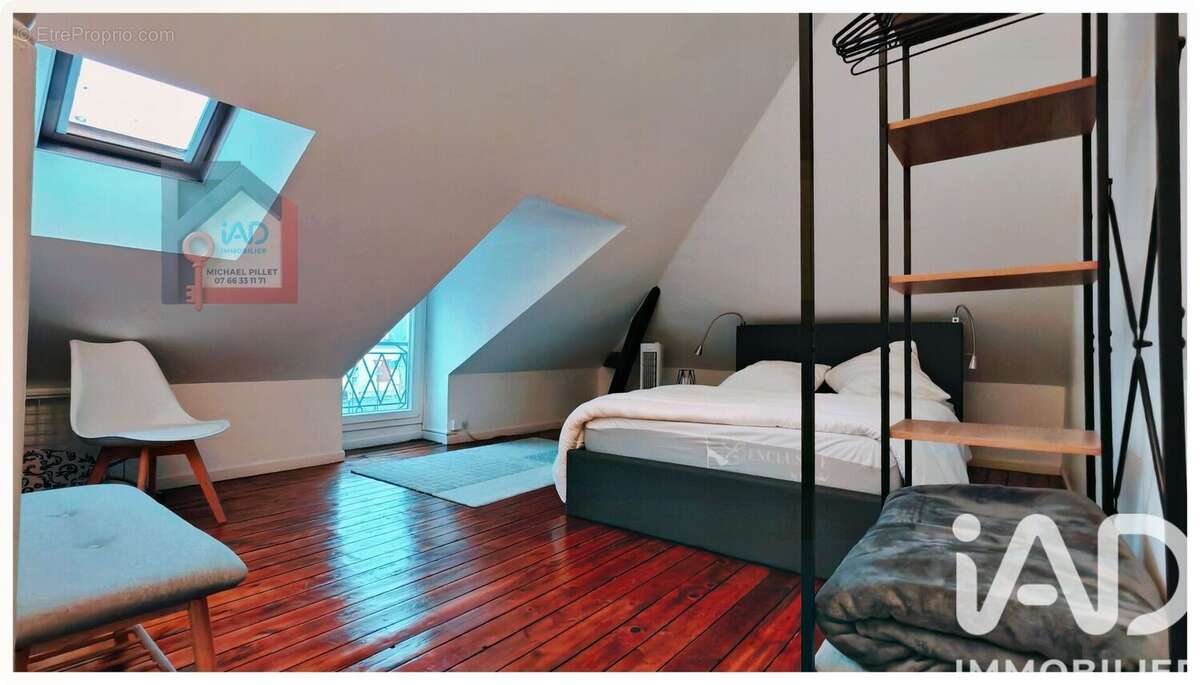 Photo 9 - Maison à BOURGES