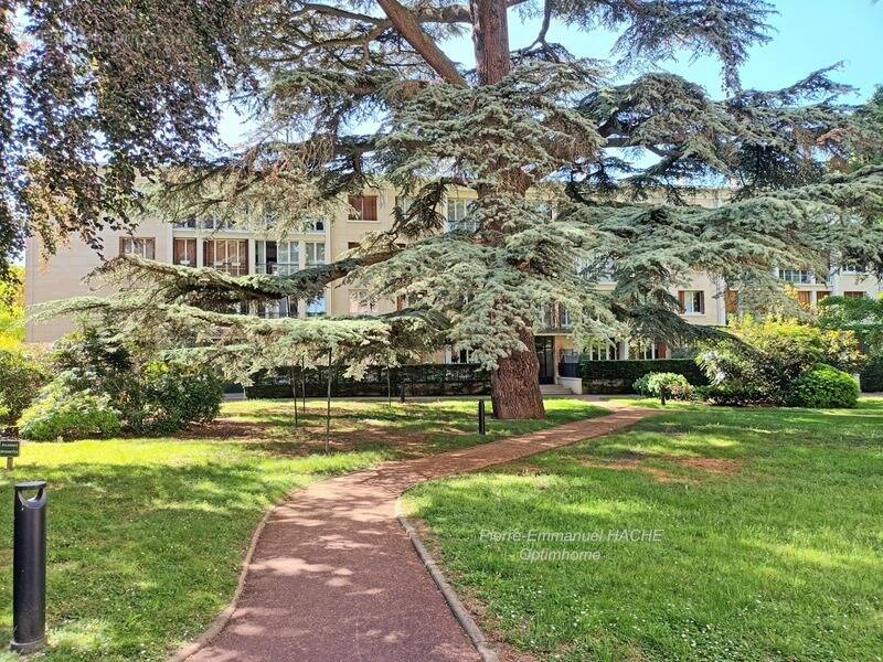 Appartement à SAINT-GERMAIN-EN-LAYE
