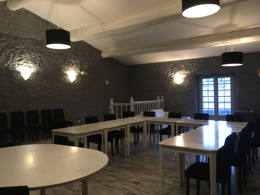 Commerce à CARCASSONNE