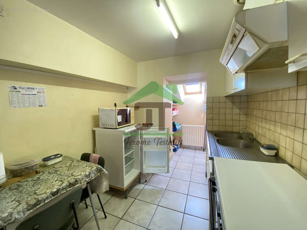 Appartement à PATAY