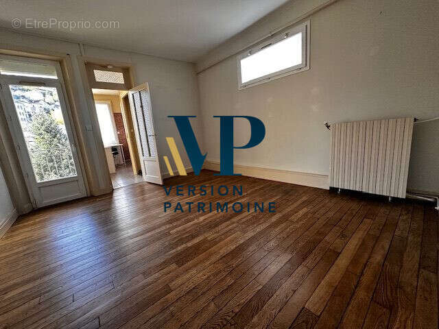 Appartement à TULLE