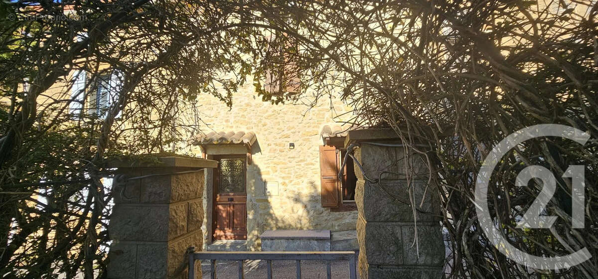 Maison à MOLLEVILLE
