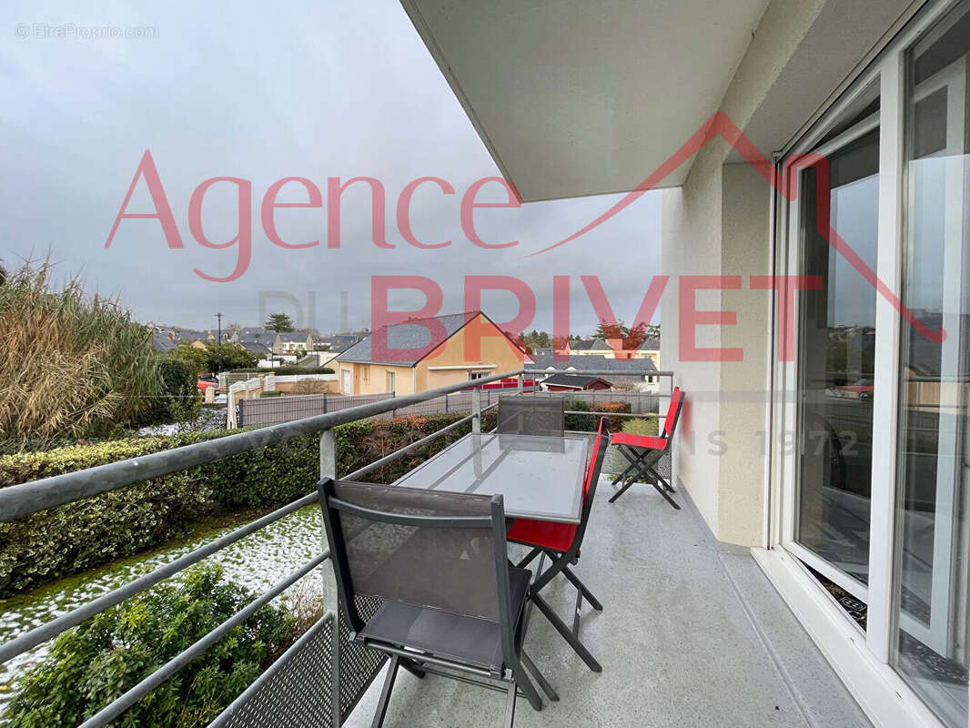 Appartement à PONTCHATEAU