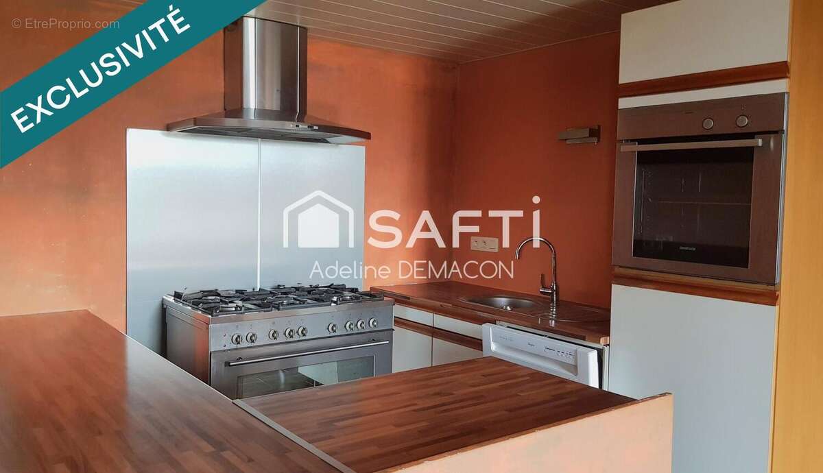 Photo 6 - Maison à MONTMEDY