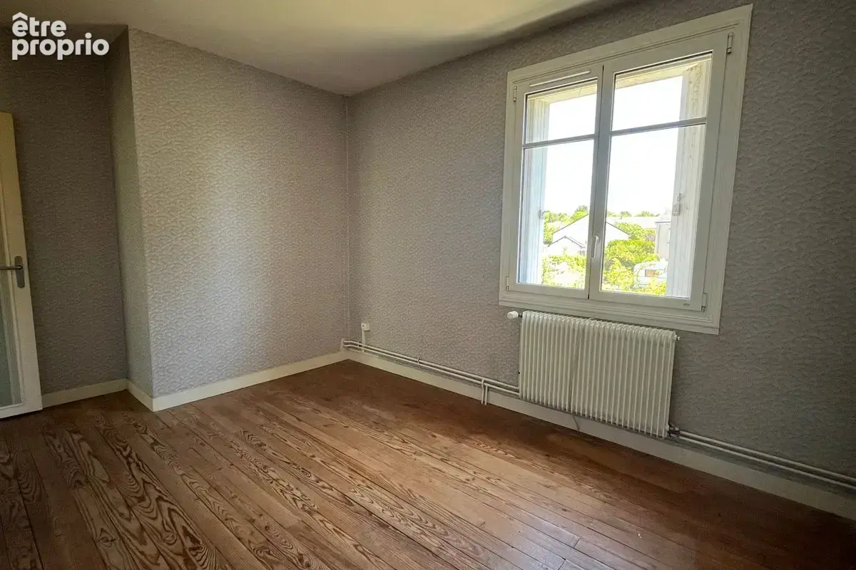 Beaulieu les Loches - Maison T5 - photo 5