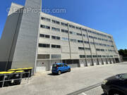 Parking à CANET-EN-ROUSSILLON