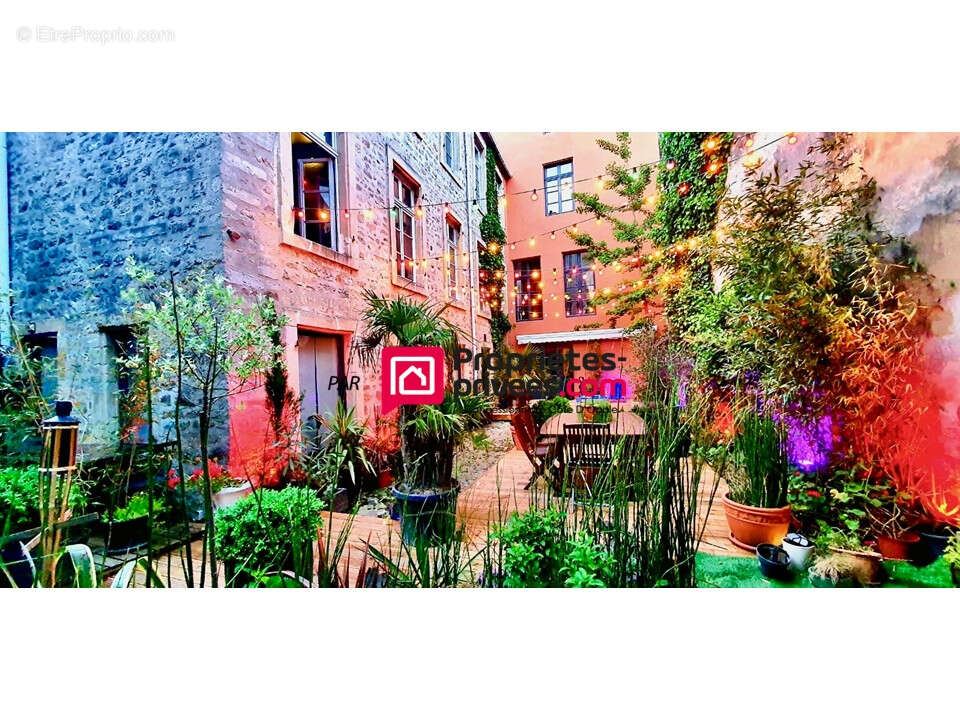 Maison à BOULOGNE-SUR-MER