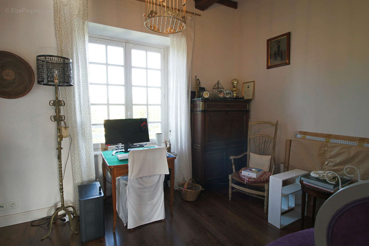 Appartement à BAYEUX