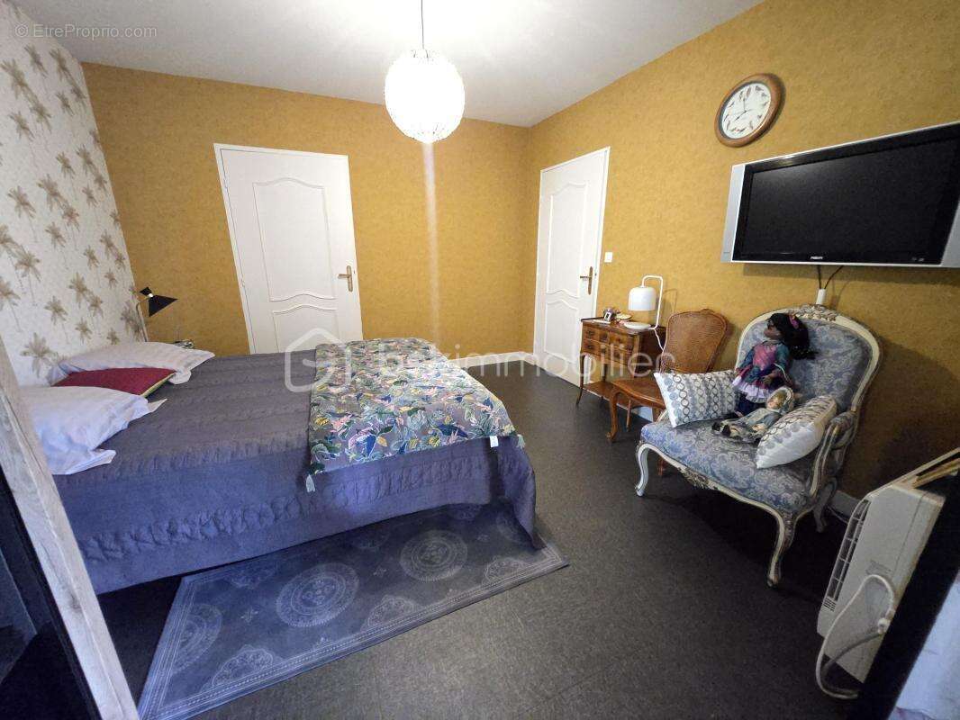 Appartement à NEVERS