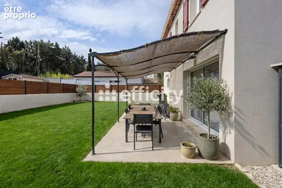 Maison 96 m² à Peynier  - photo 2