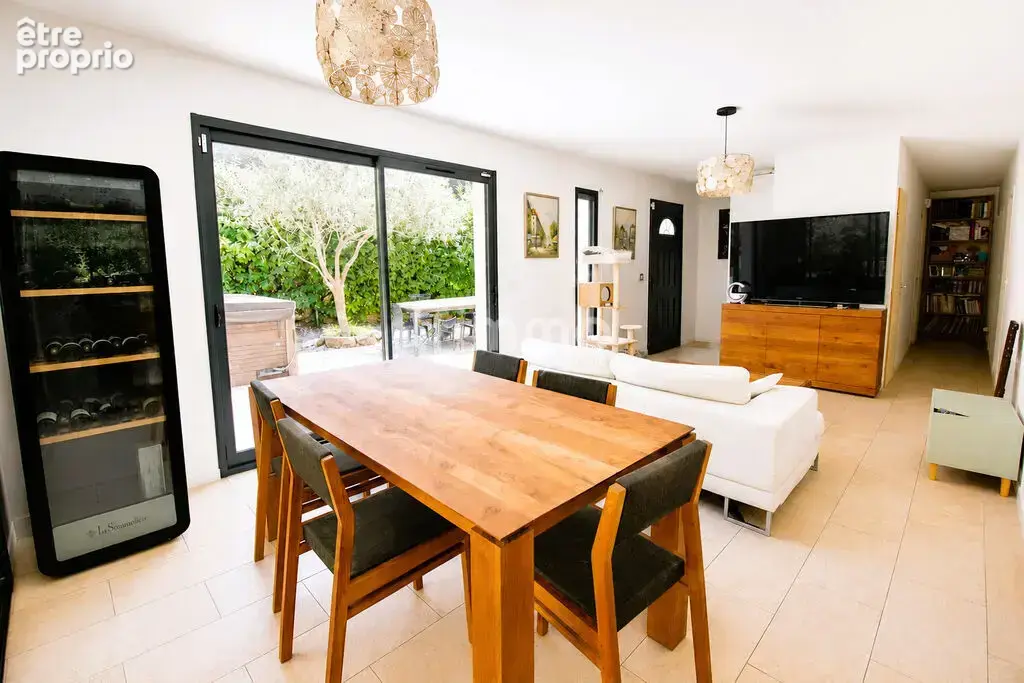 Martigues Lavera / Maison / Terrain - photo 5