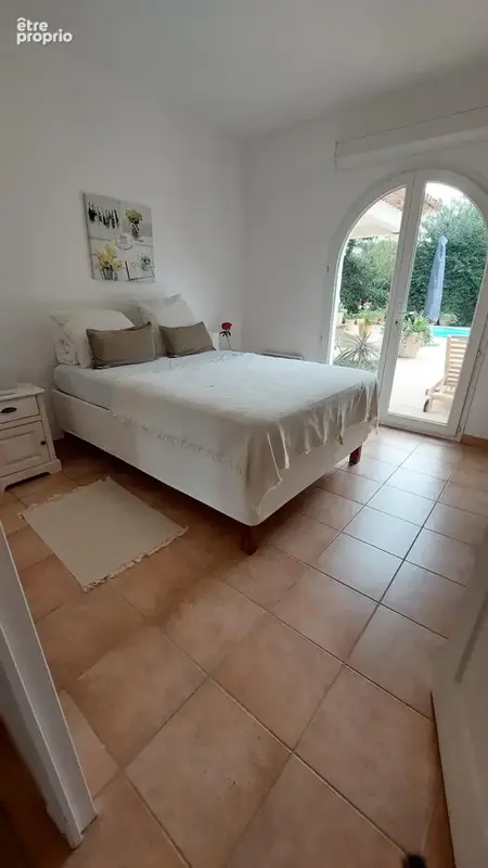 Superbe villa plain-pied 4 chambres avec piscine à seulement quelques minutes du Domaine de St-Endréol - photo 12