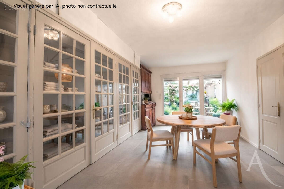 Maison Villenave d'Ornon - 4 pièces - photo 2