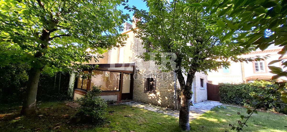 Maison à SEES