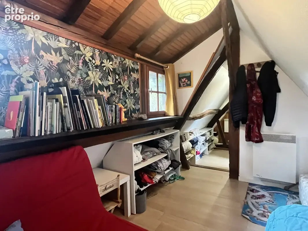 Maison de charme en colombage au coeur du Pays d'Auge - photo 21