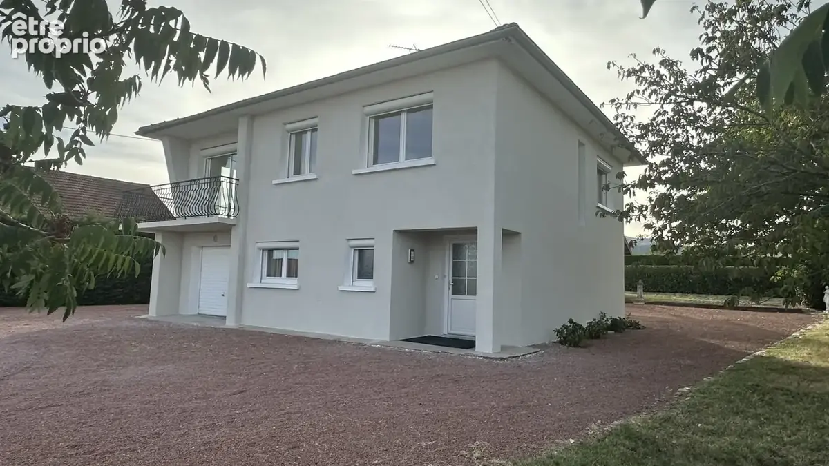 Idéalement située, jolie maison traditionnelle rénovée - photo 9