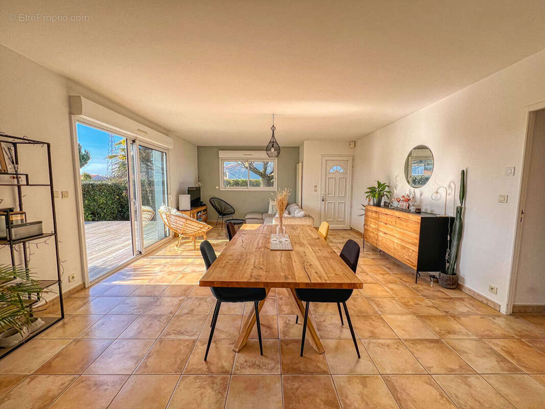 ROYAN / Belle Maison T5 - photo 9