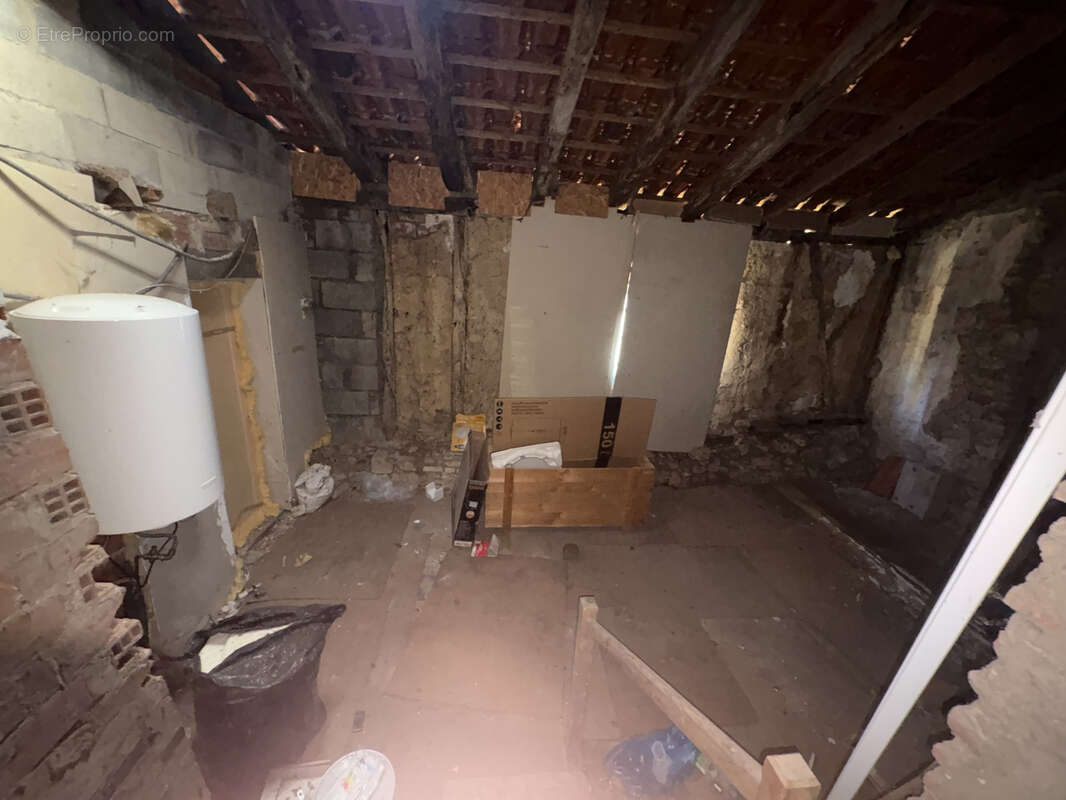 Maison à PENNE-D&#039;AGENAIS