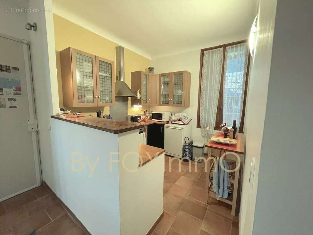 Appartement à BEAUSOLEIL