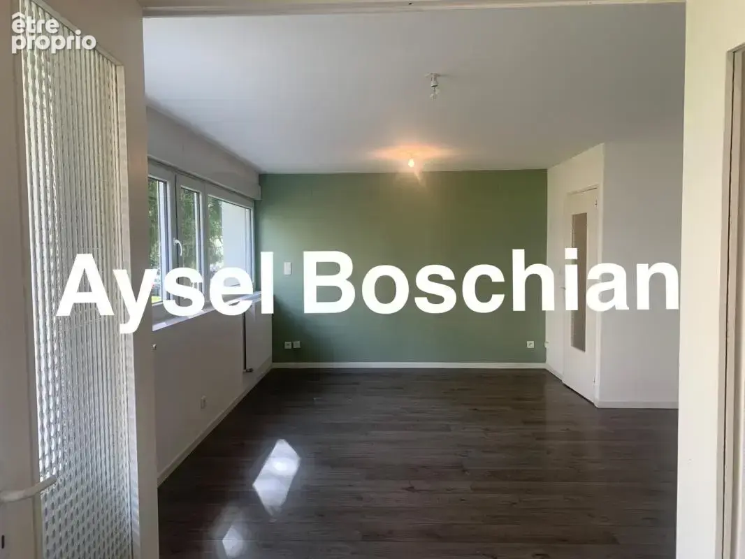 Bel appartement 3 chambres - proche comodiites commerces et frontieres - longwy - photo 17