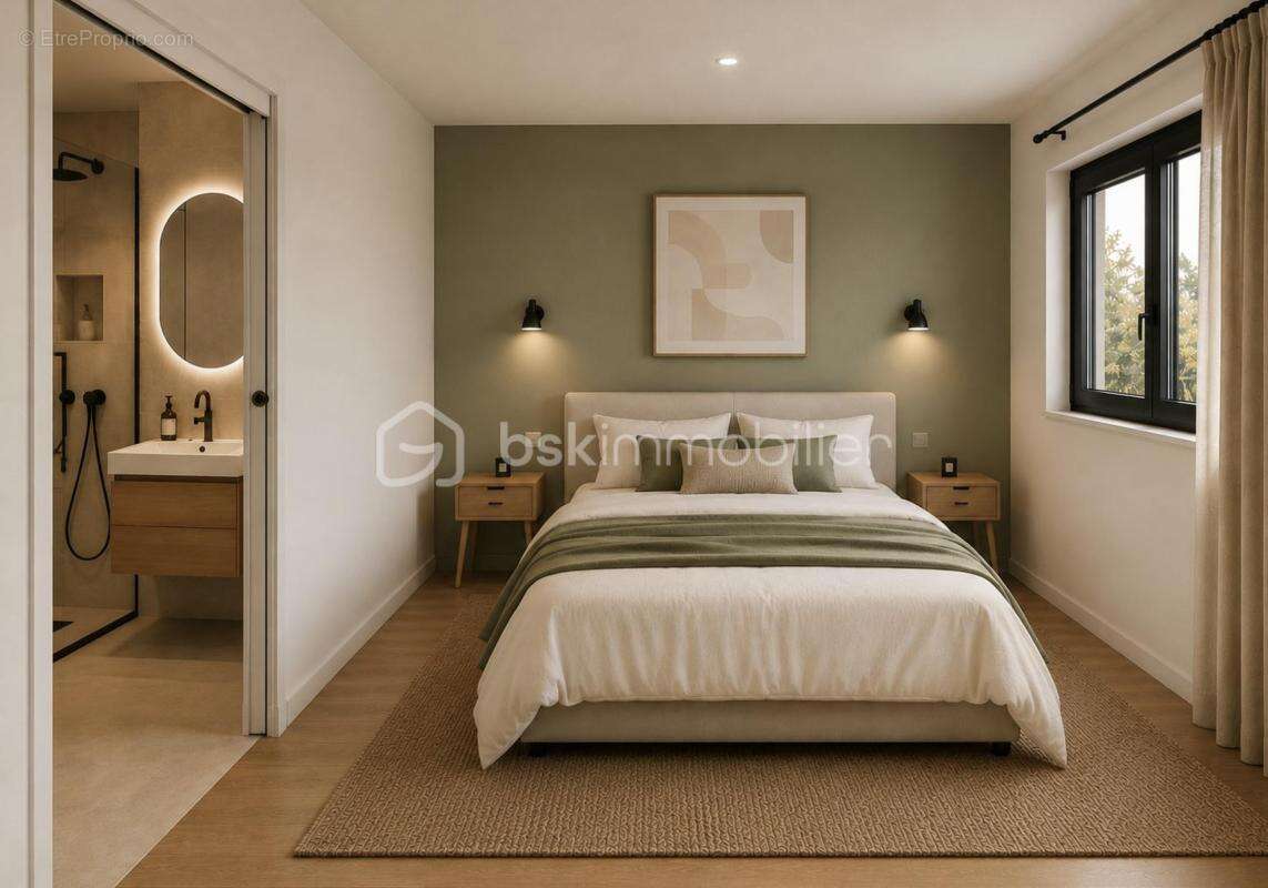 Appartement à ANNECY-LE-VIEUX