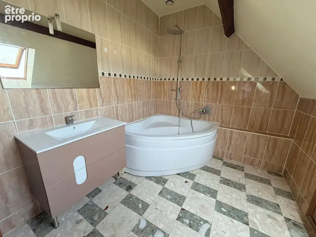 Maison Mitry Mory 7 pièce(s) 121 m2 - photo 6