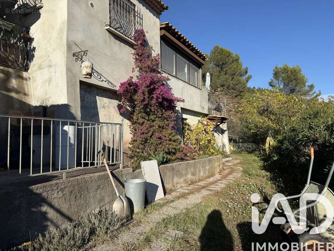 Photo 5 - Maison à PUGET-VILLE