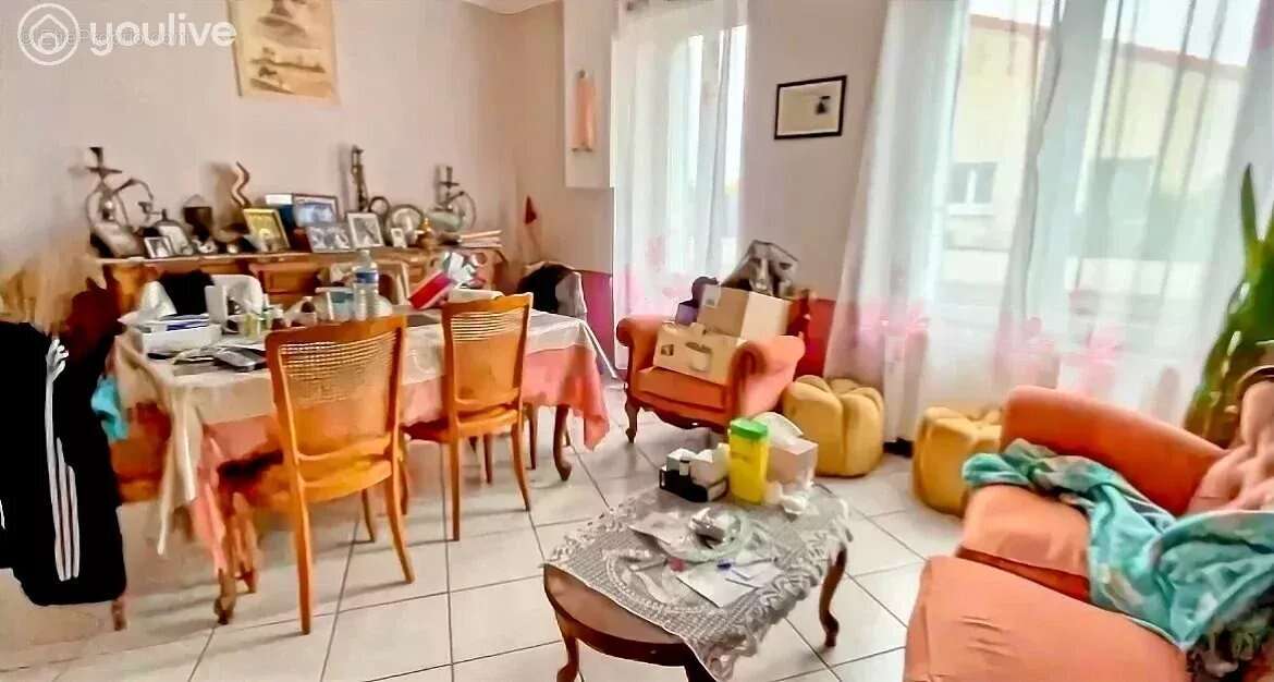 Maison à SAINT-CHRISTOPHE-DU-BOIS