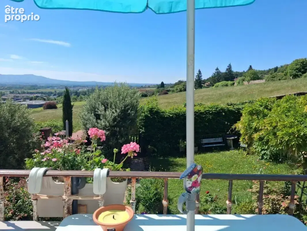 EXCLUSIVITE- POMMIERS appartement de charme - - photo 13